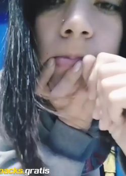 Nena de concha Peludita + Vídeo Imperdible 4