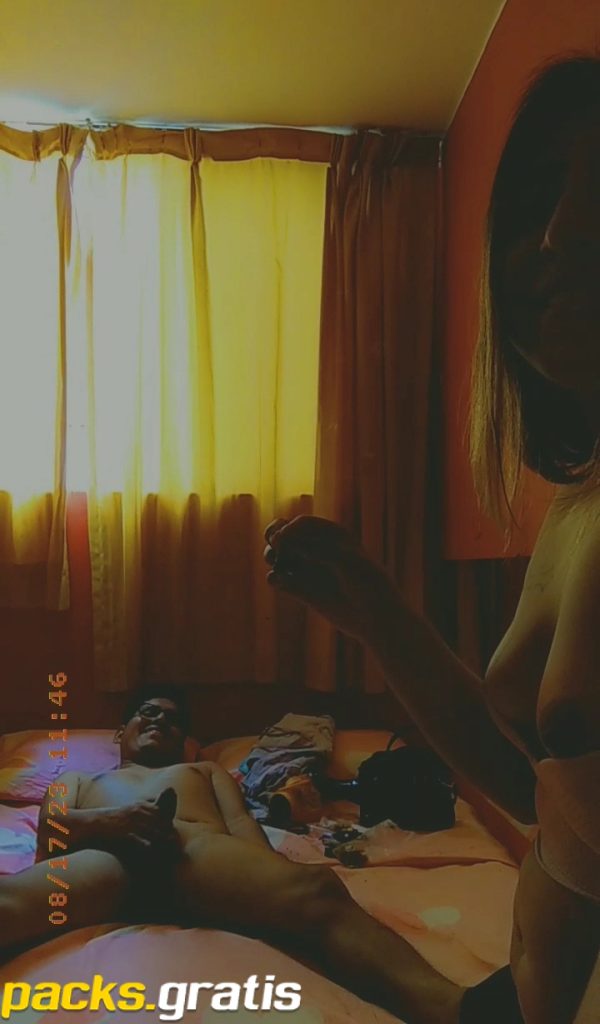 Que rico es el incesto no? 1