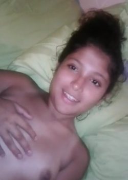 Da su panocha a la primera 7