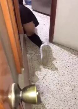 Le comen la panochita así como esta 7