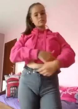 Morrita Rubia + Vídeo Imperdible 6