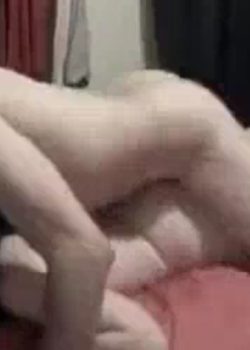 Me salió chillona 6