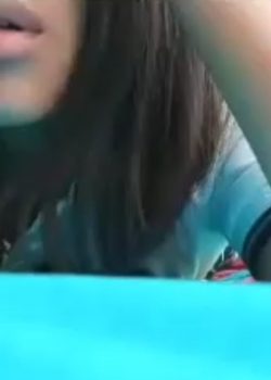 Colegiala sensual se masturba muy rico 2