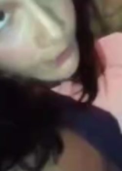 Amigas cumplen fantasía de trio Con Un negro 3