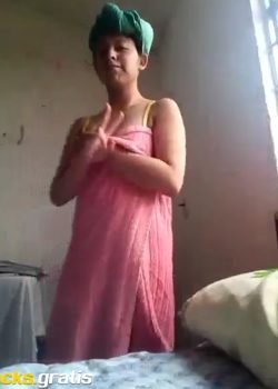 Colegiala putipobre filtrada 3