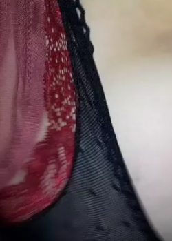 Me pide que salgamos de la fiesta para esto 7