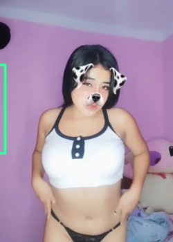 Adolescentes muy perrita + VIDEO EXCLUSIVO 2