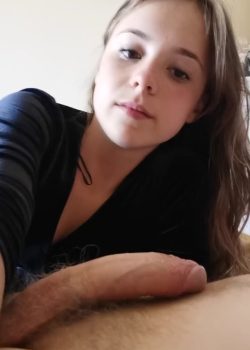 Linda princesa de barrio abrió un only 5