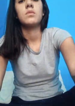 Morra De prepa + vídeo largo masturbándose 7