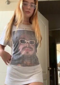 Teen divina de 19 añitos 4