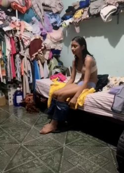 Mi deliciosa hermana 6