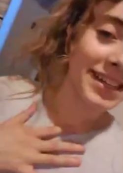 Morrita De carita angelical 3