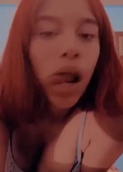 Chava Tetona + Vídeo Hot 5