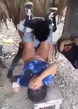 Hay que meter la leña prima 5