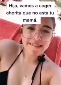 Que rico se coge con mamá 3