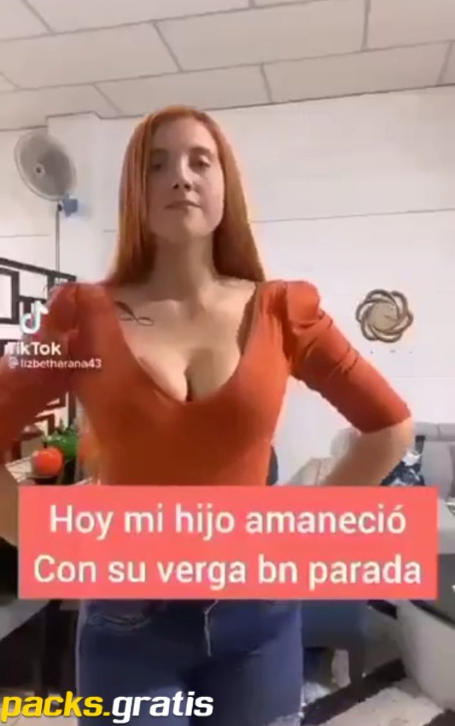 Incesto entre madre e hijo 1