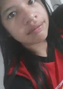Morrita Adolescente Veneca 3