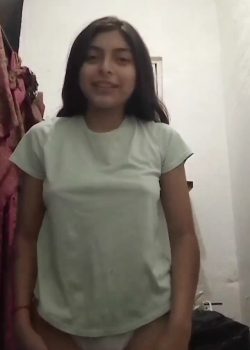 Morrita Tímida + Vídeo Imperdible 4