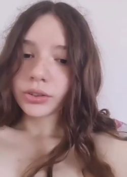 Rosadita y bien bonita 5