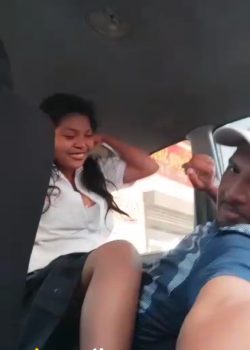 Gracias por el aventon tío 5