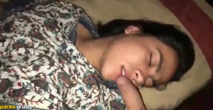 Mi hermana bien dormida 1