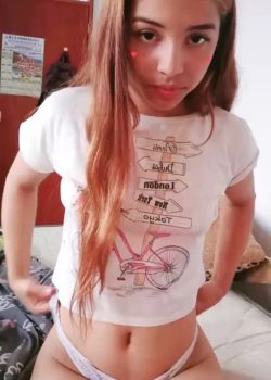 Chavita Morena Bien Caliente+ Pack Filtrado 6