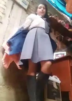 Colegiala Putipobre+ Vídeo Legendario 2