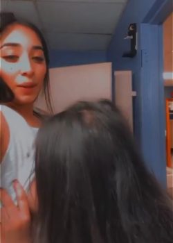 Compañeras del jale 7