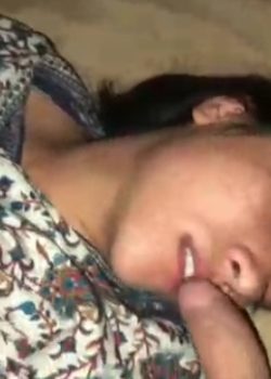 Mi hermana bien dormidita 2