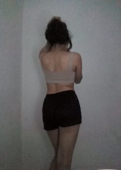 La santita de la prepa + Nudes & vídeo 2