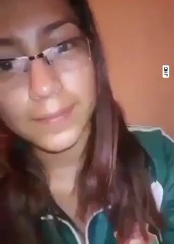 Colegiala Chichona 5