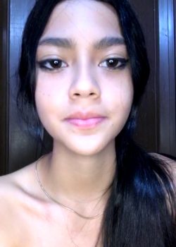 Morra de Linda mirada + vídeo largo 5