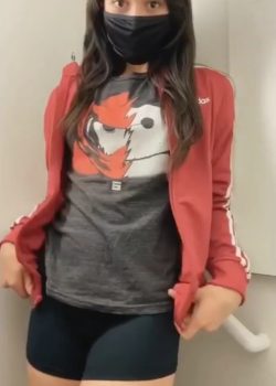 Chava Estudiante+ Rico Video 3