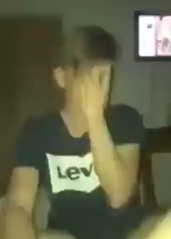 Le dice a su primo Virgen que la masturbe y pasa esto 5