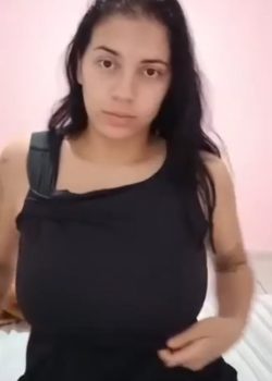 Bonita y Chichona+ Vídeo Desnuda 7