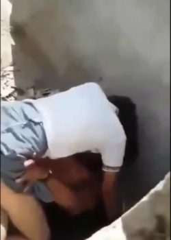 Morros de colegio pillados haciendo el sin respeto 7