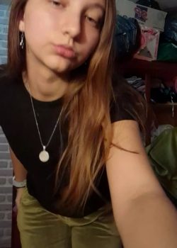 Morrita Americana Que Te Encantara 6