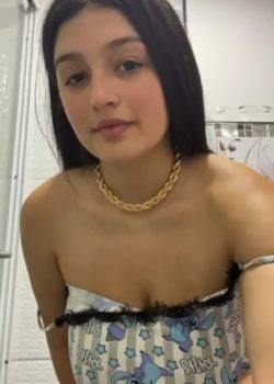 Guapa Mega Tetona + Vídeo Tendiendo Orgasmos 7