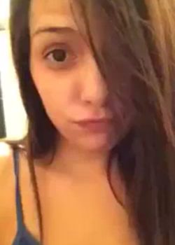 Todos estuvimos detrás del video de esta morra 5