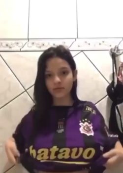 Adolescente Chichona Muy Putita 6