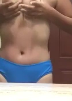Zorrita morena de Pachuca + Vídeo Masturbandose 6