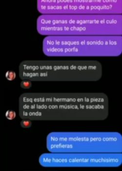 Haylen rica tetona se Facebook+ Video 6