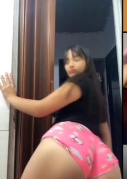 Morra culona calienta huevos 3