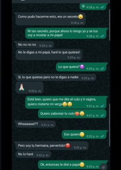 Cosas de hermanos + videos 3