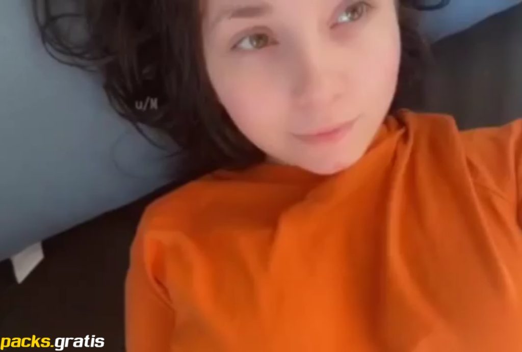 Blanquita De Panochita Deliciosa+ VIDEO 1