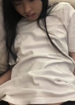 Asiática Peludita+ VIDEO FULL 5