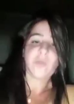 Cuando te llevas a la gordita de la fiesta 7