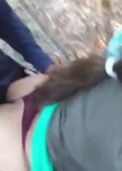 Paseo Con La Prima 4