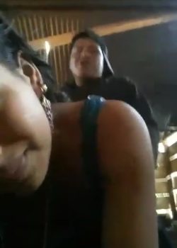 Jovencita Putipobre Cogiendo Con El Brayan 3