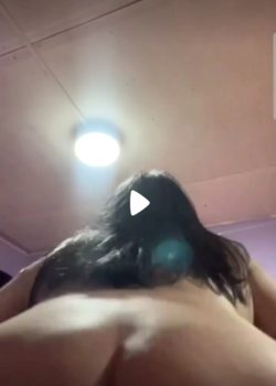 Jovencita Gordirica Filtrada Por Su Vato 3